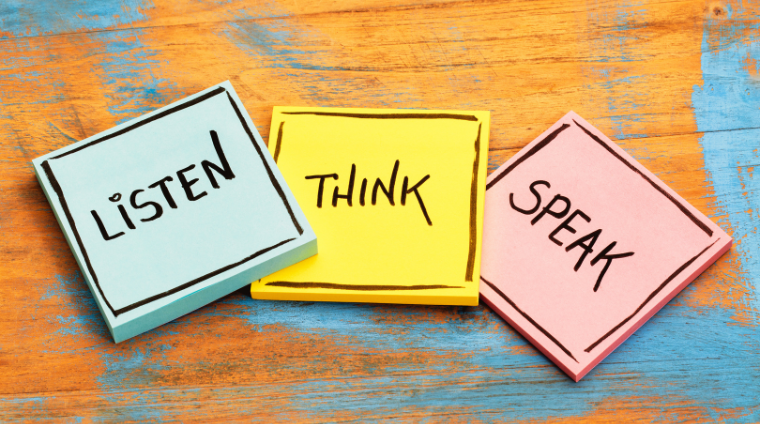 Active Listening: The Simple Skill That Changes Everything Active Listening: The Simple Skill That Changes Everything
