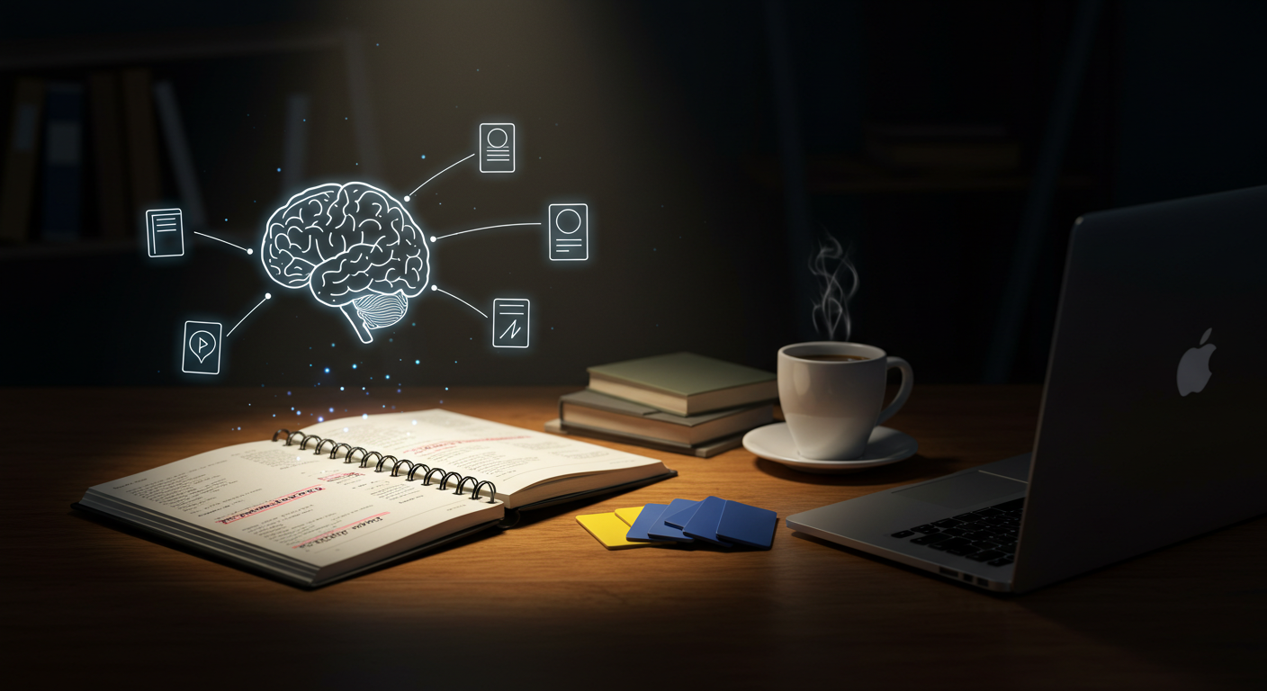 How to Use Active Recall to Remember Anything? How to Use Active Recall to Remember Anything?